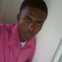 Adrian Williams