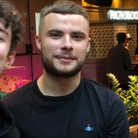 Liam Lock
