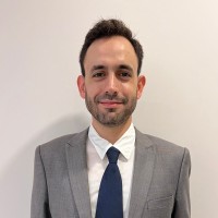 Sebastian Darío Fariña Mereles