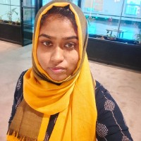 Nahid Fatima