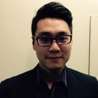 Ernest Wong