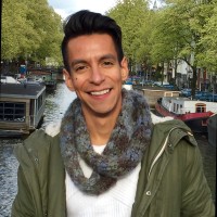 Daniel Soto