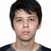 Ayyubkhon Gulomov