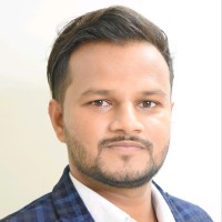 Bhargav Patel