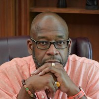 Ben Johnson, Cprp