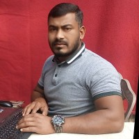 Md. Abu Tarak
