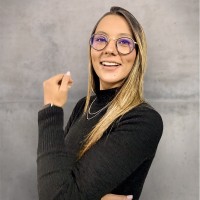 Maria Fernanda Bustos Gonzalez