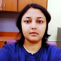 Nitika Gupta