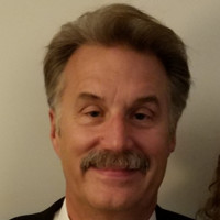 Robert Eaton