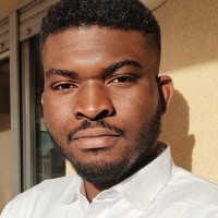 Abass Ouedraogo