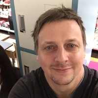 Jonathan Waiwnright