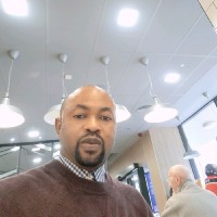 Oyeyemi Afolayan