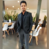 Kumar Amit Anand