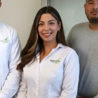 Ana Patricia Mungarro Juvera