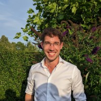 Bas Van Eck