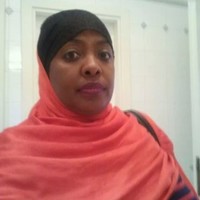 Maryan Ahmed
