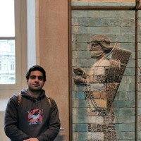 Mehrshad Sadeghi