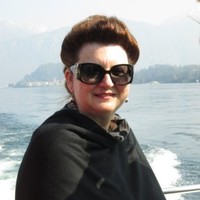 Emanuela Polin-De Luca Oct, B.A., B.Ed., M.A.