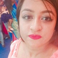 Moupriya Biswas