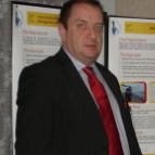 Iain Denholm