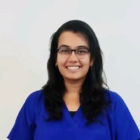 Aditi Kotdawala