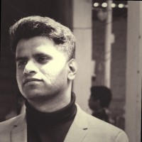 Mohit Kamble