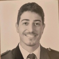 Raúl Paredes Pascual