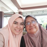 Dalina Daud