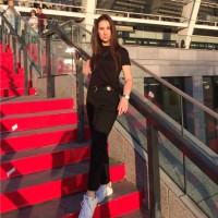 Iryna Korsakevych