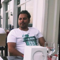 Ali imandoust