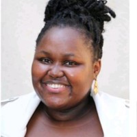Sandra Mkumbuzi