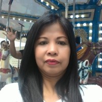 Myra Gorospe