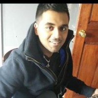 Ravi Patel