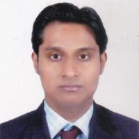 S. M. Zahid Hossain