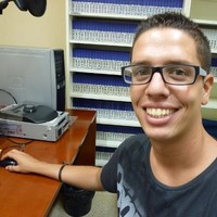 Juanjo Carrasco Blázquez