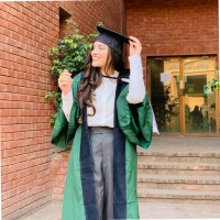 Esha Riaz