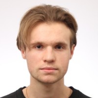Vitalii Stinskii