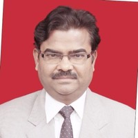 Prem Srivastava