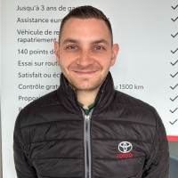 Thomas Auffret