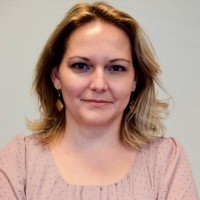 Liliana Plesa
