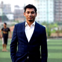Abdullah Bin Sarwar