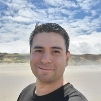 Robert Romero
