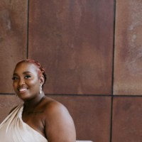 Tasmin Mack, Mba