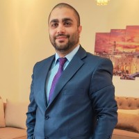 Amro Hasan