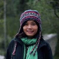 Keiko Huang