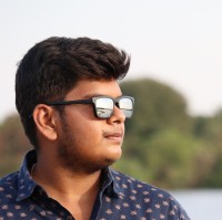 Gowthem Krishnan D K