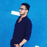Paras Sharma