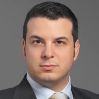 Moises Gonzalez Castells