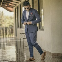 Pravin Gawali