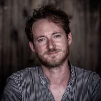 Lukas Drinkwater